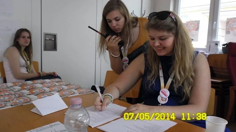 Ostrowianie na Przystanku PaT w Koninie (zdjęcia)