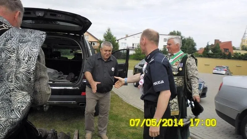 Ostrowianie na Przystanku PaT w Koninie (zdjęcia)