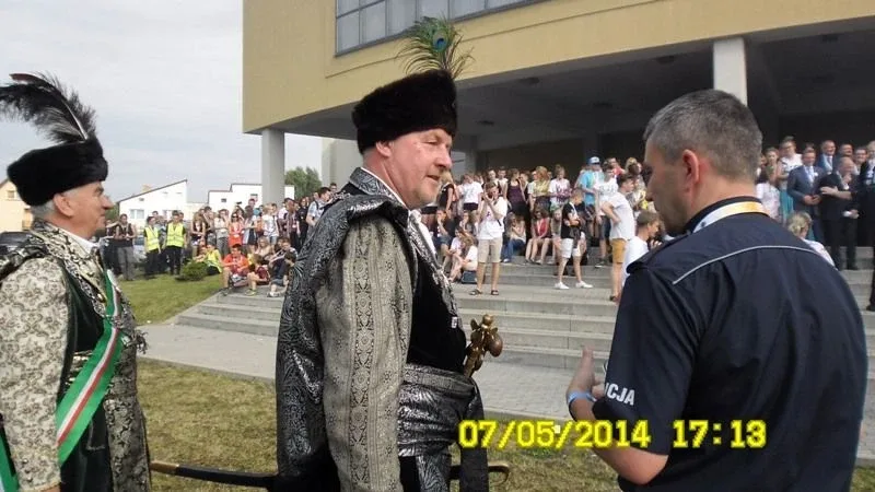 Ostrowianie na Przystanku PaT w Koninie (zdjęcia)