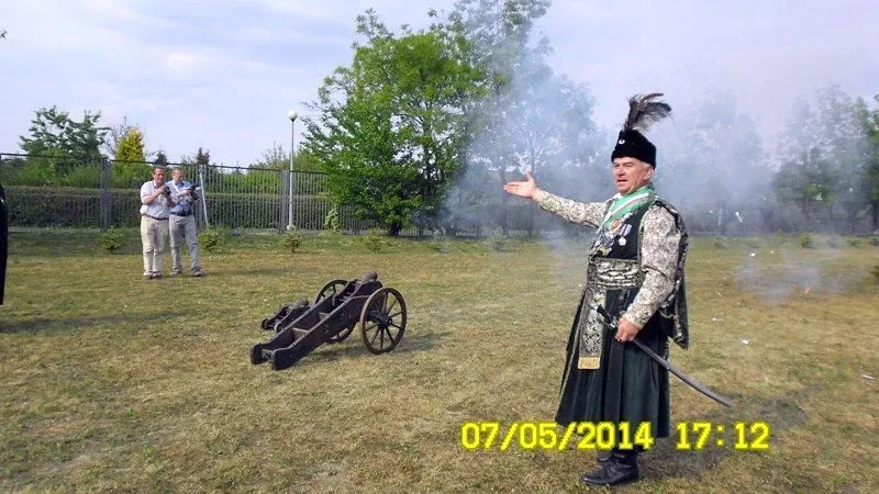 Ostrowianie na Przystanku PaT w Koninie (zdjęcia)