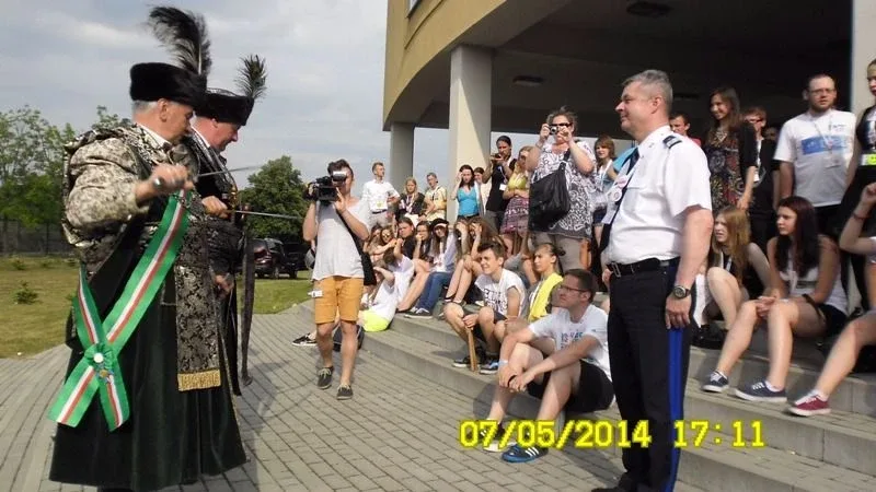 Ostrowianie na Przystanku PaT w Koninie (zdjęcia)