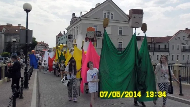 Ostrowianie na Przystanku PaT w Koninie (zdjęcia)