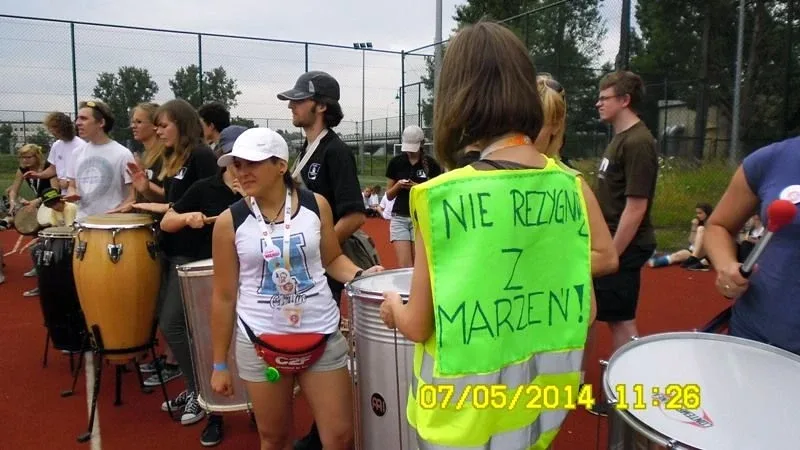 Ostrowianie na Przystanku PaT w Koninie (zdjęcia)