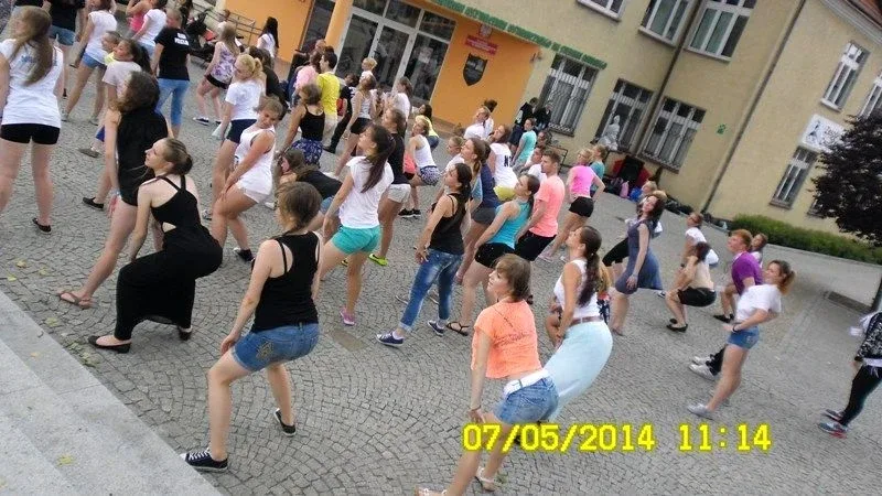 Ostrowianie na Przystanku PaT w Koninie (zdjęcia)