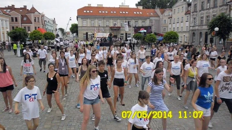 Ostrowianie na Przystanku PaT w Koninie (zdjęcia)