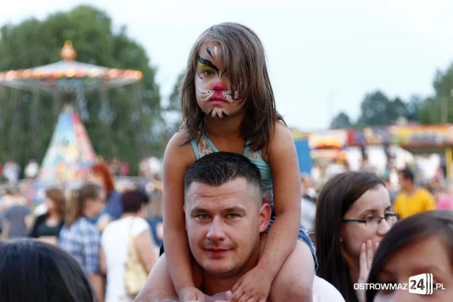 Wspaniały koncert Mateusza Mijala (zdjęcia, wideo)