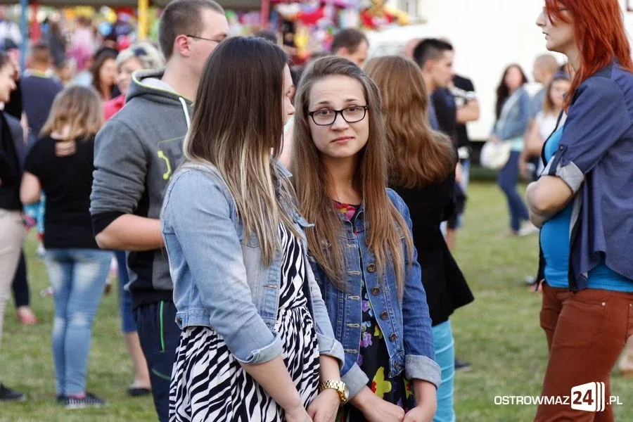 Wspaniały koncert Mateusza Mijala (zdjęcia, wideo)
