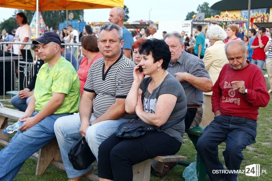 Wspaniały koncert Mateusza Mijala (zdjęcia, wideo)