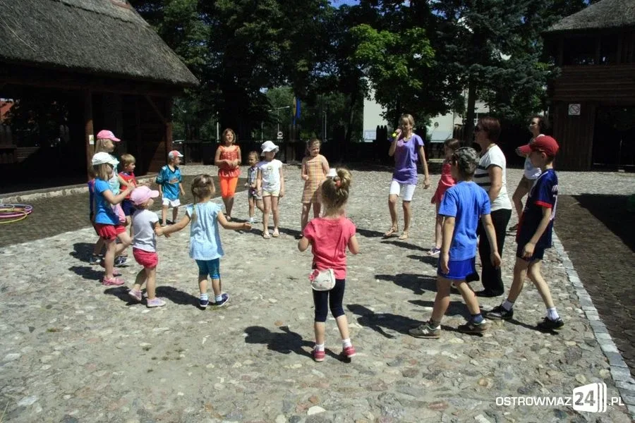 Egzotyczna podróż z Domem Kultury (zdjęcia)