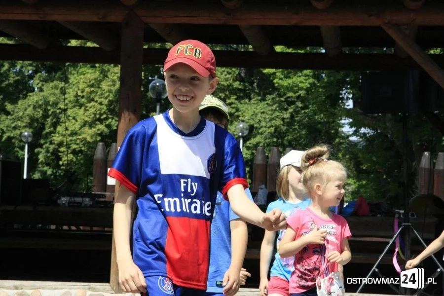 Egzotyczna podróż z Domem Kultury (zdjęcia)