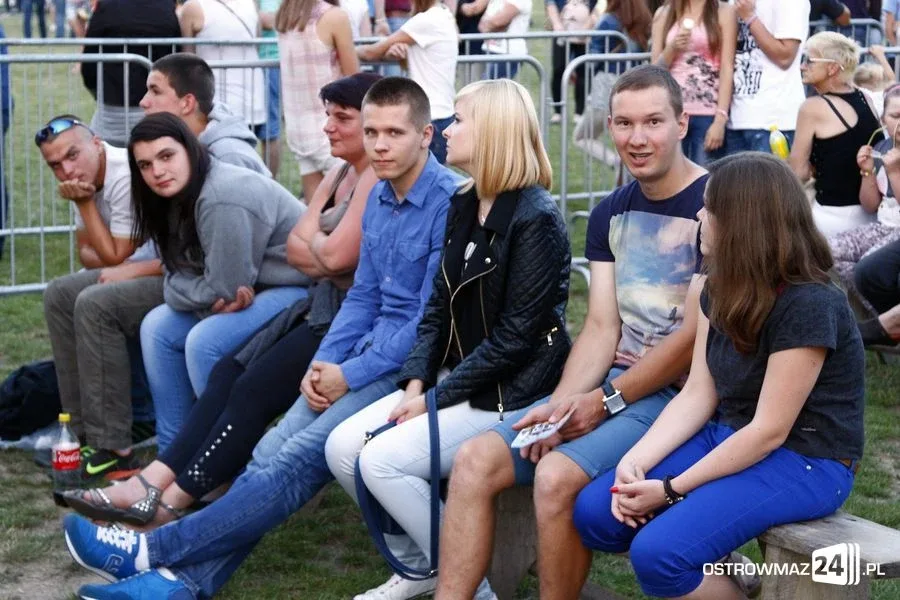 Wspaniały koncert Mateusza Mijala (zdjęcia, wideo)