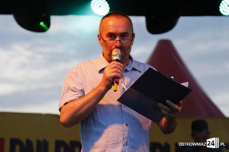 Wspaniały koncert Mateusza Mijala (zdjęcia, wideo)