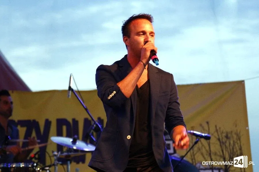 Wspaniały koncert Mateusza Mijala (zdjęcia, wideo)