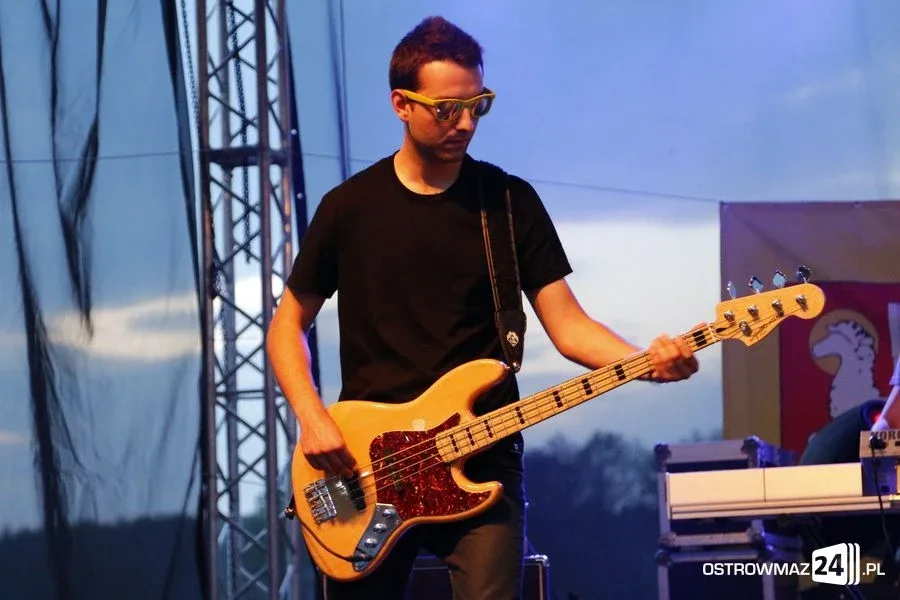 Wspaniały koncert Mateusza Mijala (zdjęcia, wideo)