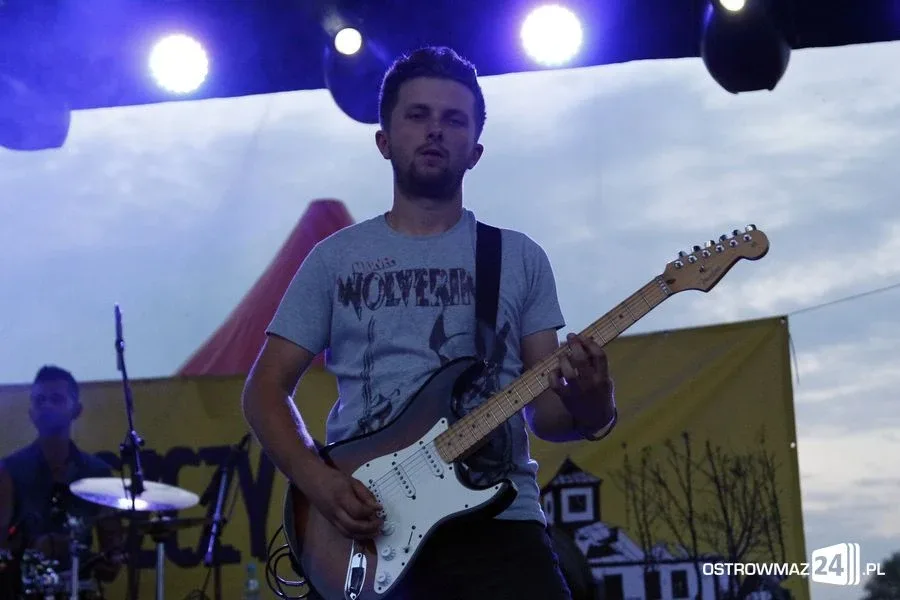 Wspaniały koncert Mateusza Mijala (zdjęcia, wideo)