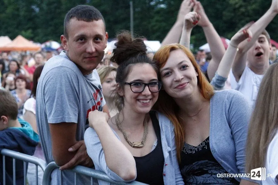 Wspaniały koncert Mateusza Mijala (zdjęcia, wideo)