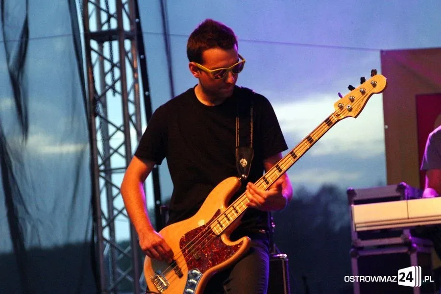 Wspaniały koncert Mateusza Mijala (zdjęcia, wideo)