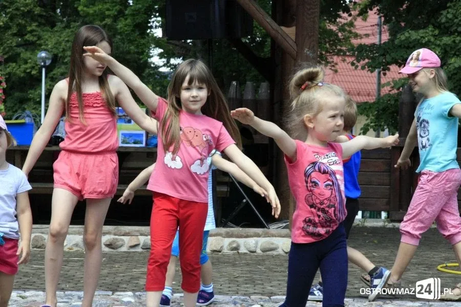 Egzotyczna podróż z Domem Kultury (zdjęcia)