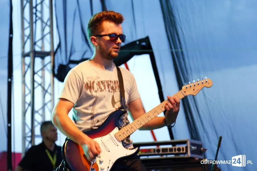 Wspaniały koncert Mateusza Mijala (zdjęcia, wideo)