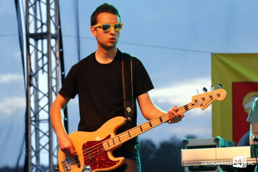 Wspaniały koncert Mateusza Mijala (zdjęcia, wideo)