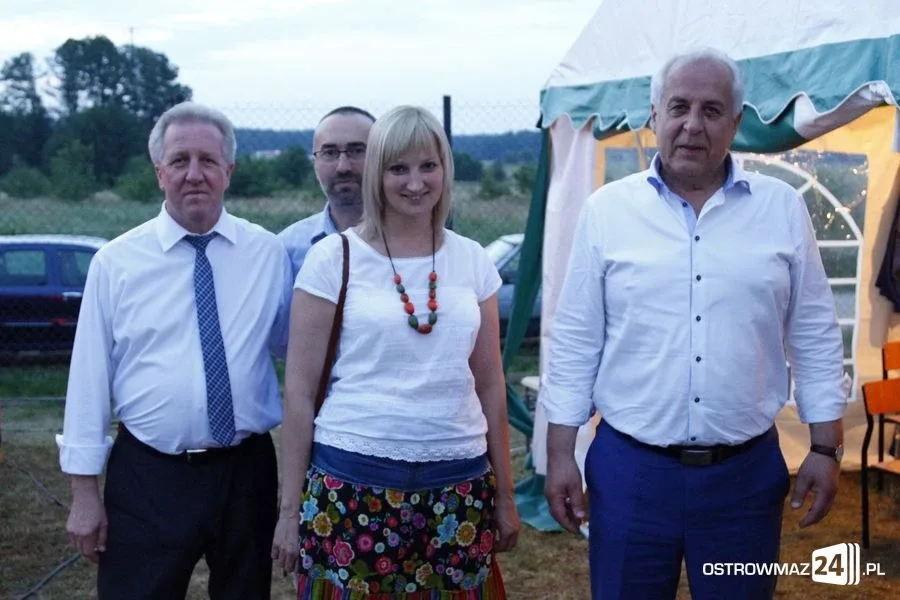 Wspaniały koncert Mateusza Mijala (zdjęcia, wideo)