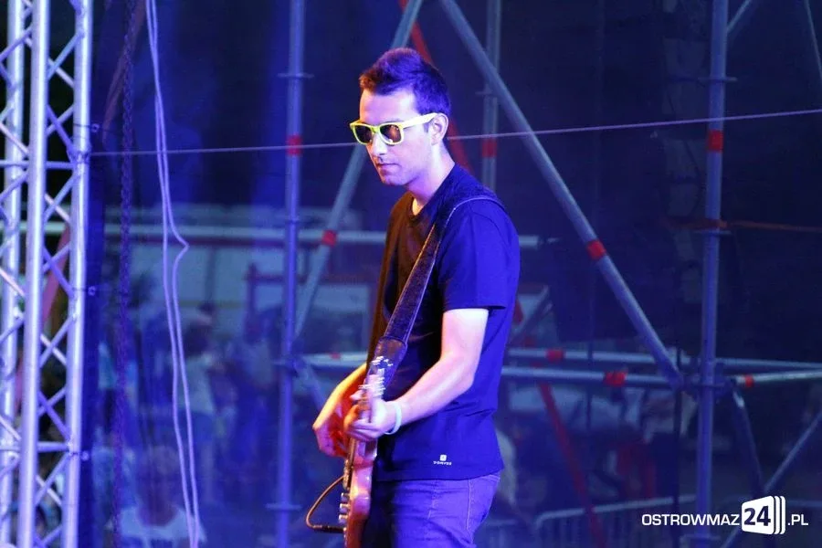 Wspaniały koncert Mateusza Mijala (zdjęcia, wideo)