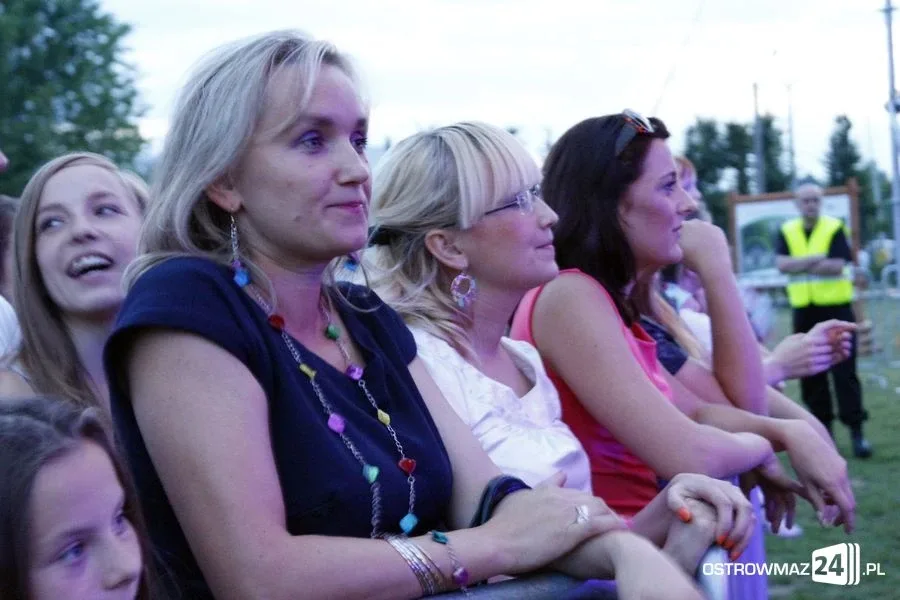 Wspaniały koncert Mateusza Mijala (zdjęcia, wideo)