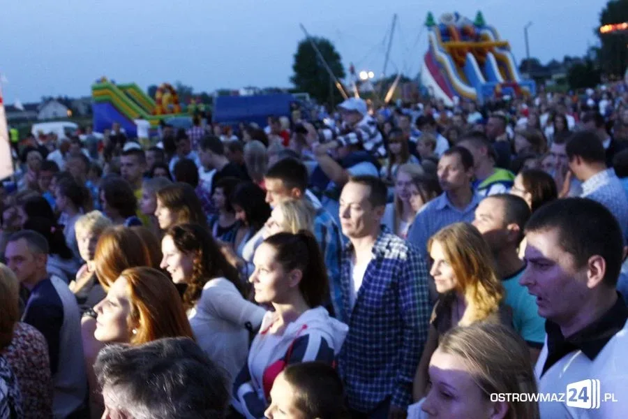 Wspaniały koncert Mateusza Mijala (zdjęcia, wideo)