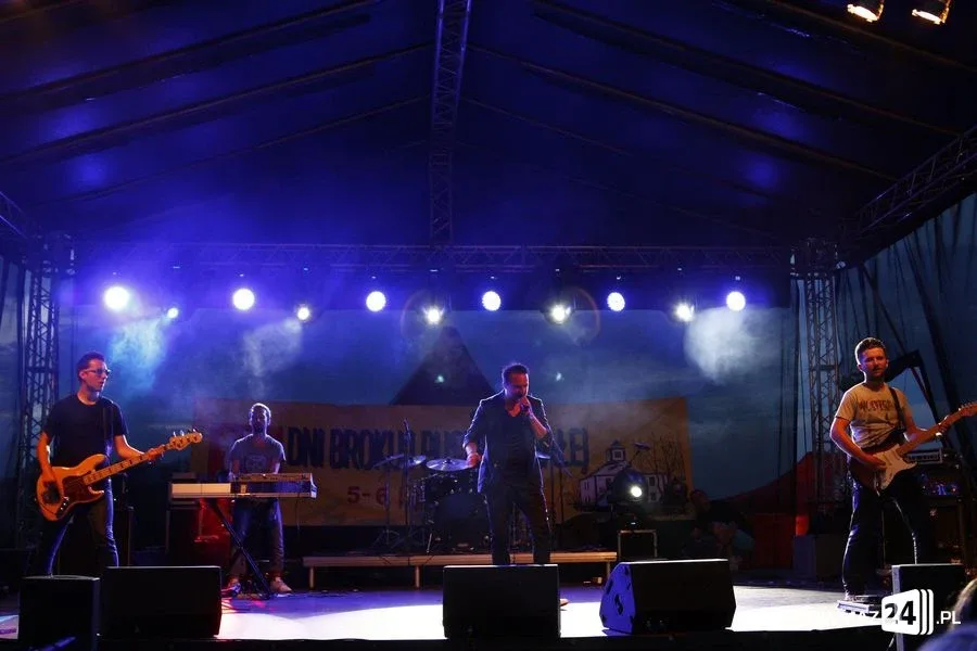 Wspaniały koncert Mateusza Mijala (zdjęcia, wideo)