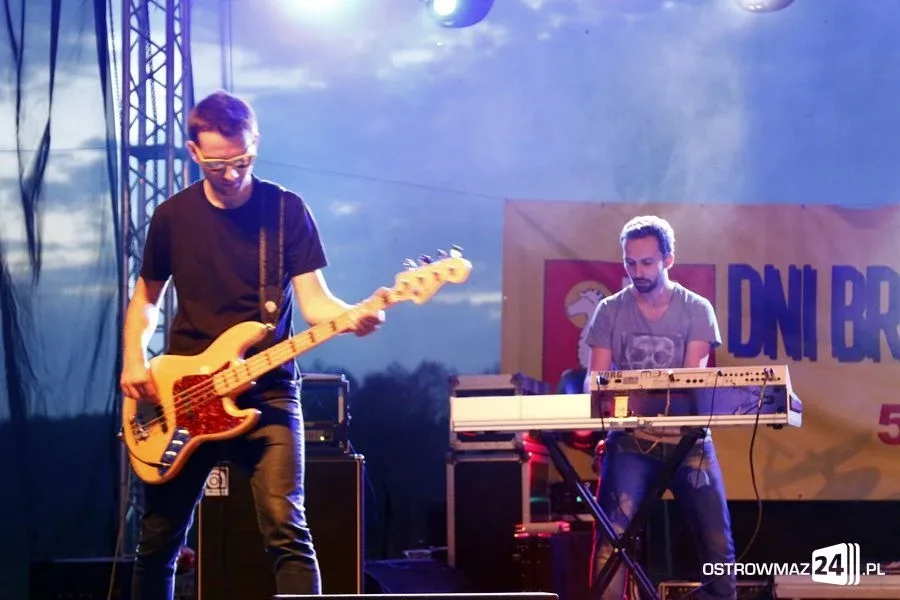 Wspaniały koncert Mateusza Mijala (zdjęcia, wideo)