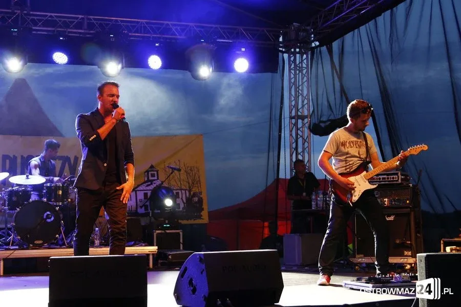 Wspaniały koncert Mateusza Mijala (zdjęcia, wideo)