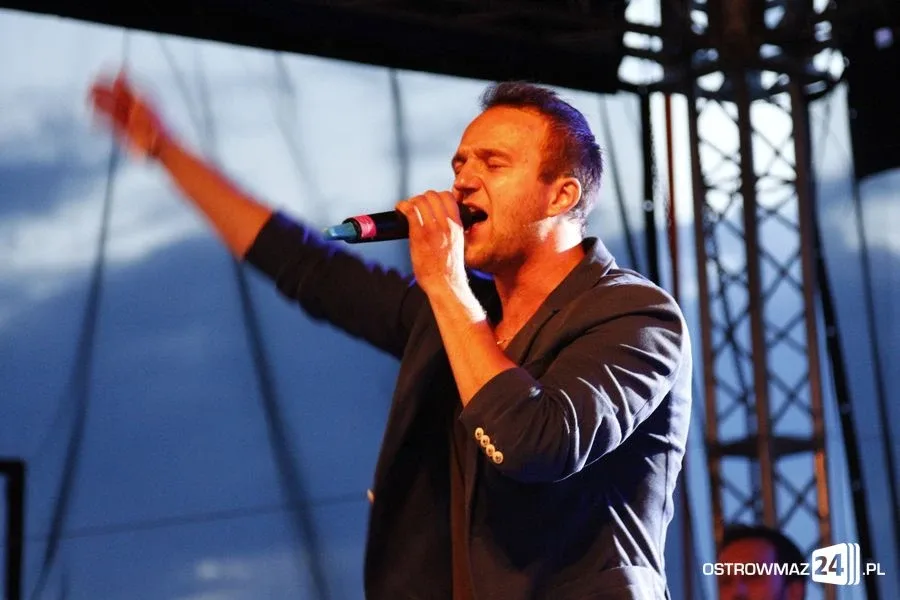 Wspaniały koncert Mateusza Mijala (zdjęcia, wideo)