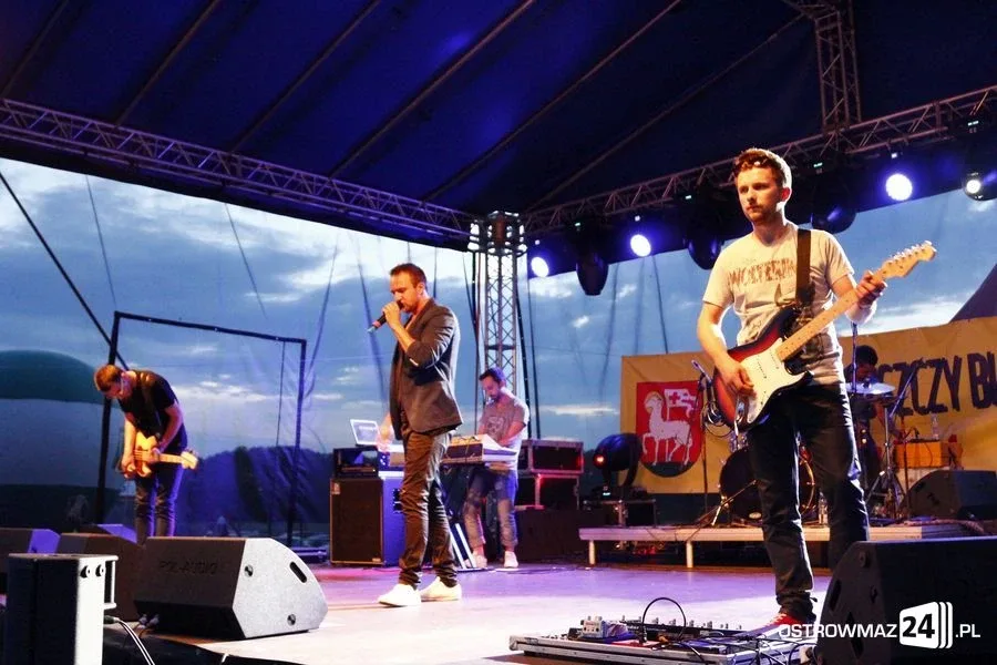 Wspaniały koncert Mateusza Mijala (zdjęcia, wideo)