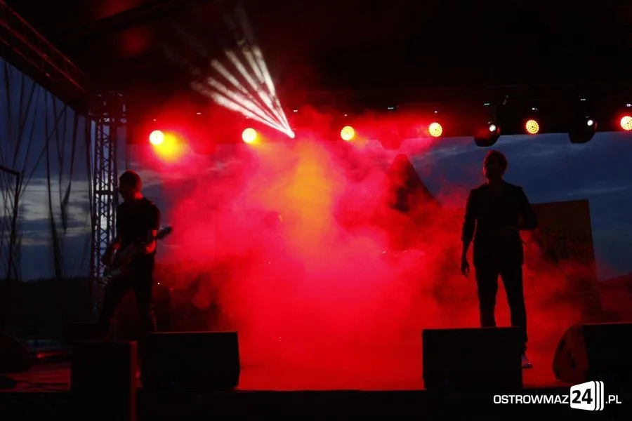 Wspaniały koncert Mateusza Mijala (zdjęcia, wideo)