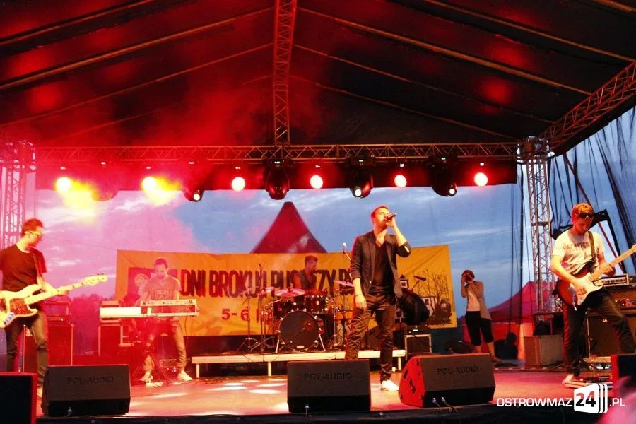 Wspaniały koncert Mateusza Mijala (zdjęcia, wideo)
