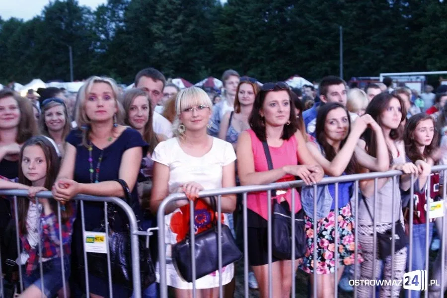 Wspaniały koncert Mateusza Mijala (zdjęcia, wideo)