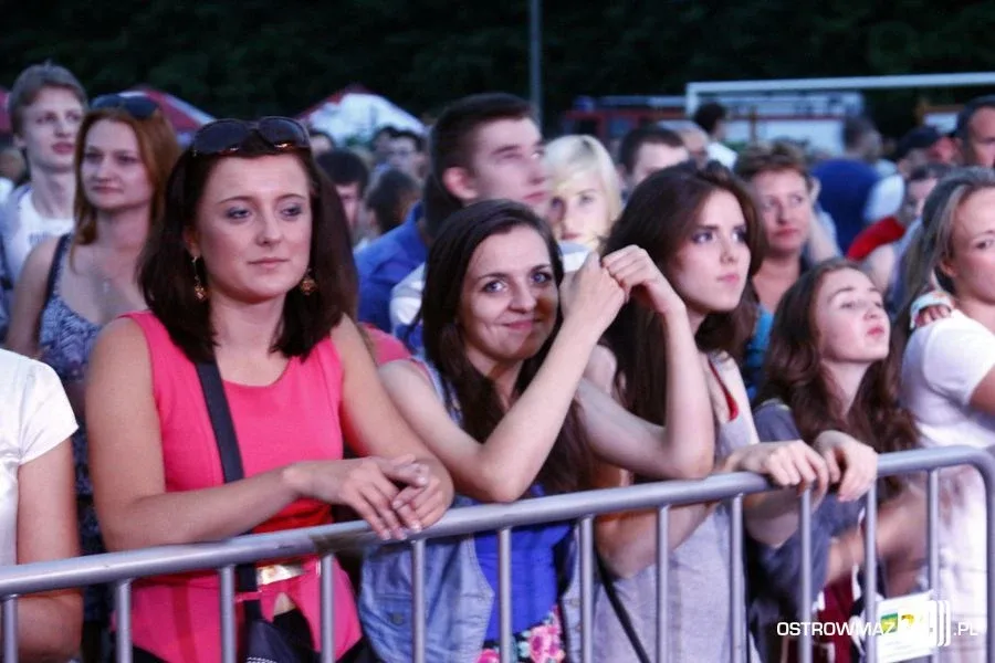 Wspaniały koncert Mateusza Mijala (zdjęcia, wideo)
