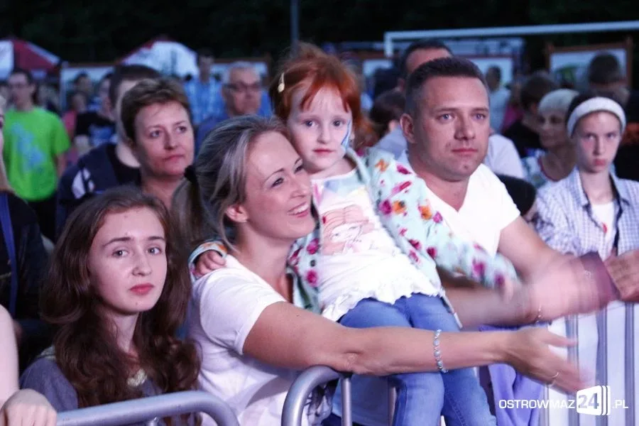 Wspaniały koncert Mateusza Mijala (zdjęcia, wideo)