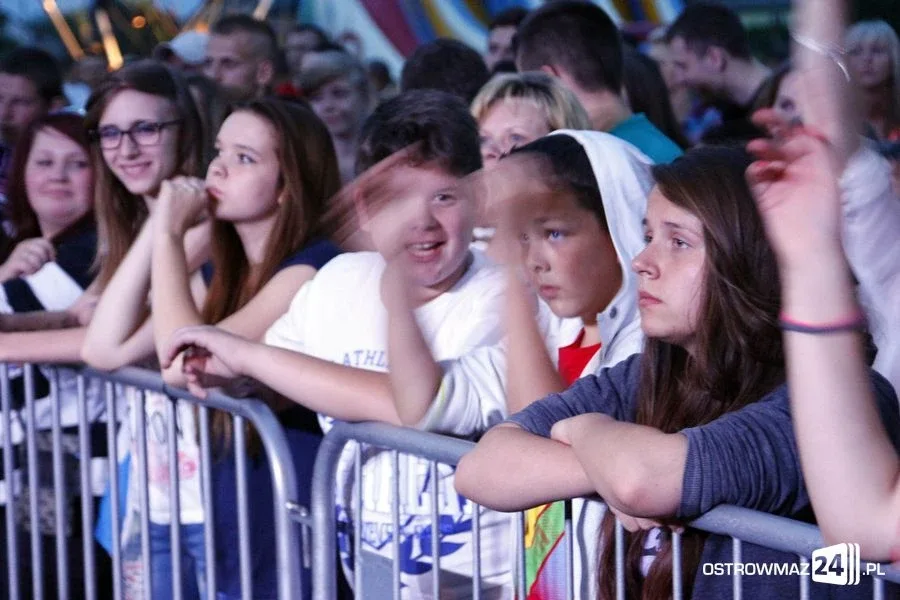 Wspaniały koncert Mateusza Mijala (zdjęcia, wideo)