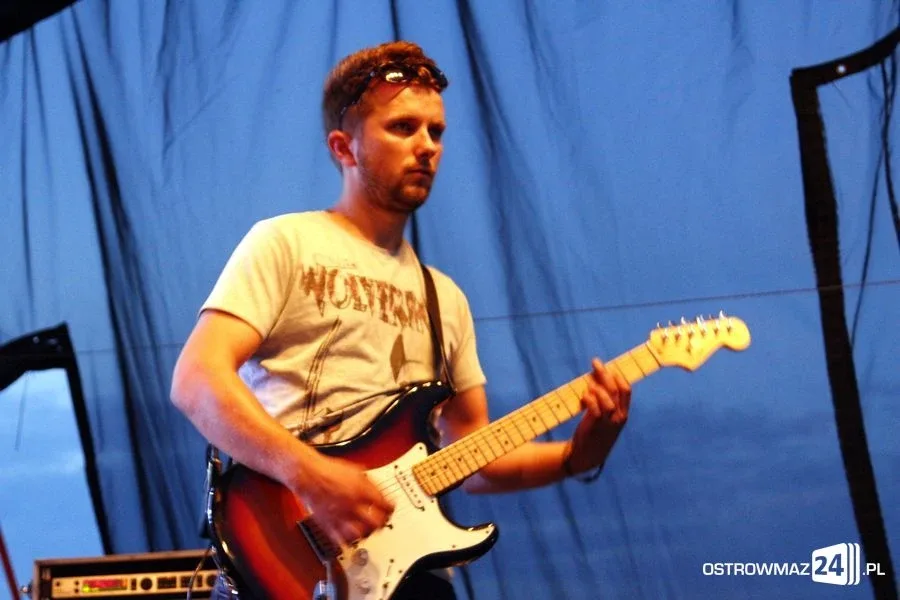 Wspaniały koncert Mateusza Mijala (zdjęcia, wideo)