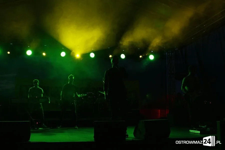 Wspaniały koncert Mateusza Mijala (zdjęcia, wideo)