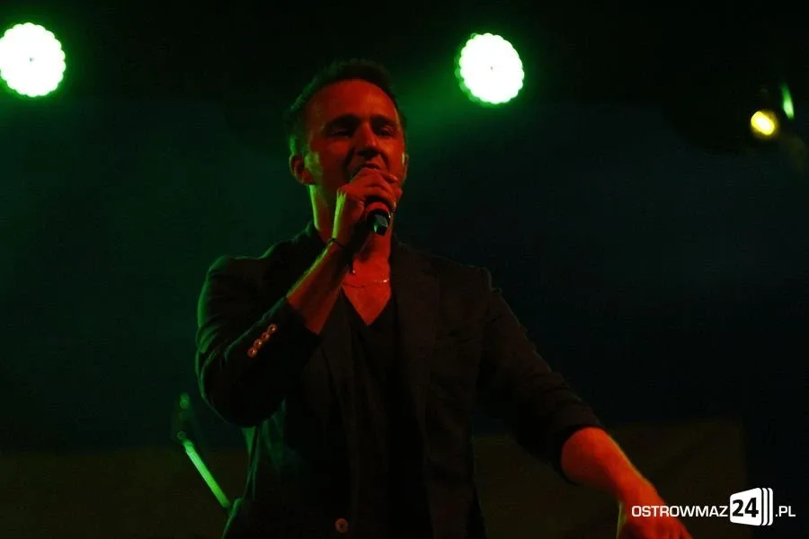 Wspaniały koncert Mateusza Mijala (zdjęcia, wideo)