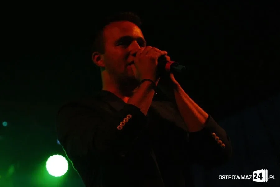 Wspaniały koncert Mateusza Mijala (zdjęcia, wideo)