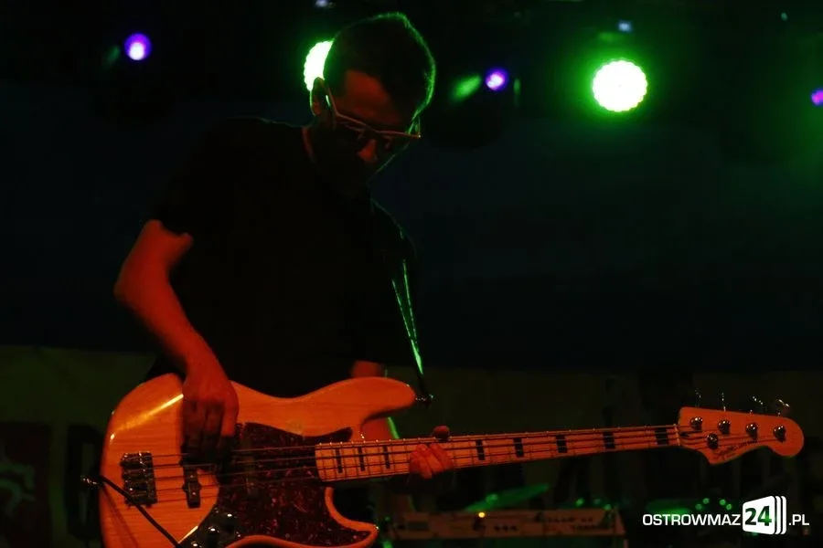 Wspaniały koncert Mateusza Mijala (zdjęcia, wideo)