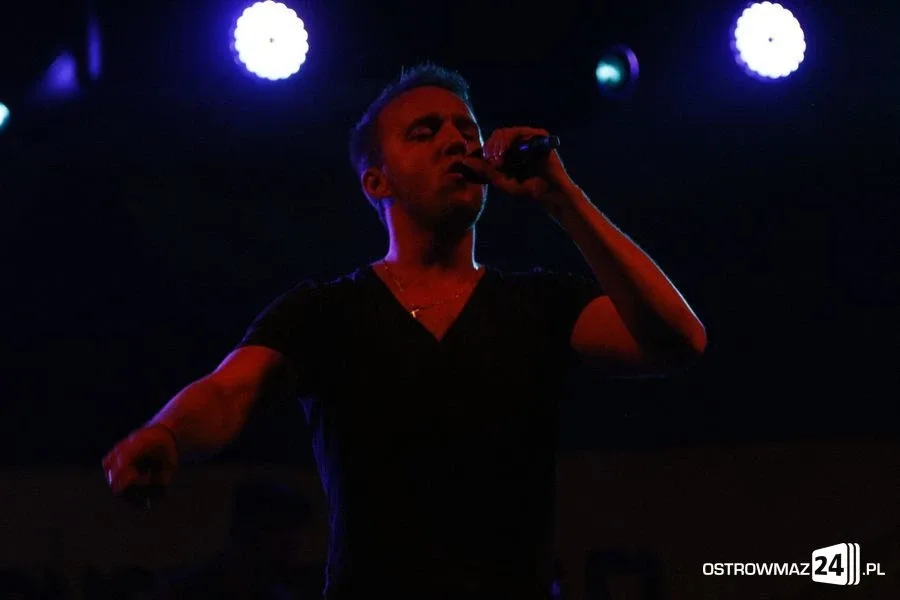 Wspaniały koncert Mateusza Mijala (zdjęcia, wideo)