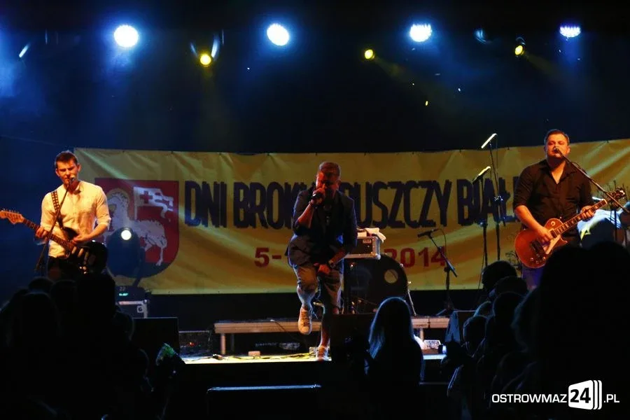 Wspaniały koncert Mateusza Mijala (zdjęcia, wideo)