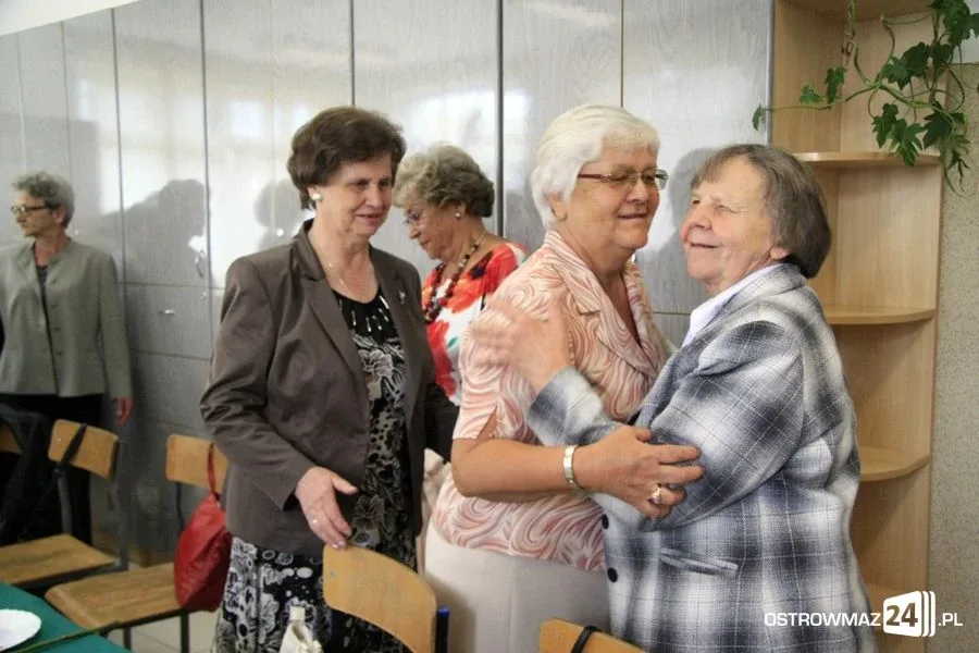 Maturzyści z Ekonomika sprzed 50-ciu lat (zdjęcia)