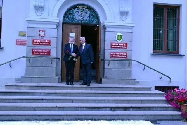 70. rocznica śmierci Jadwigi Długoborskiej (zdjęcia)
