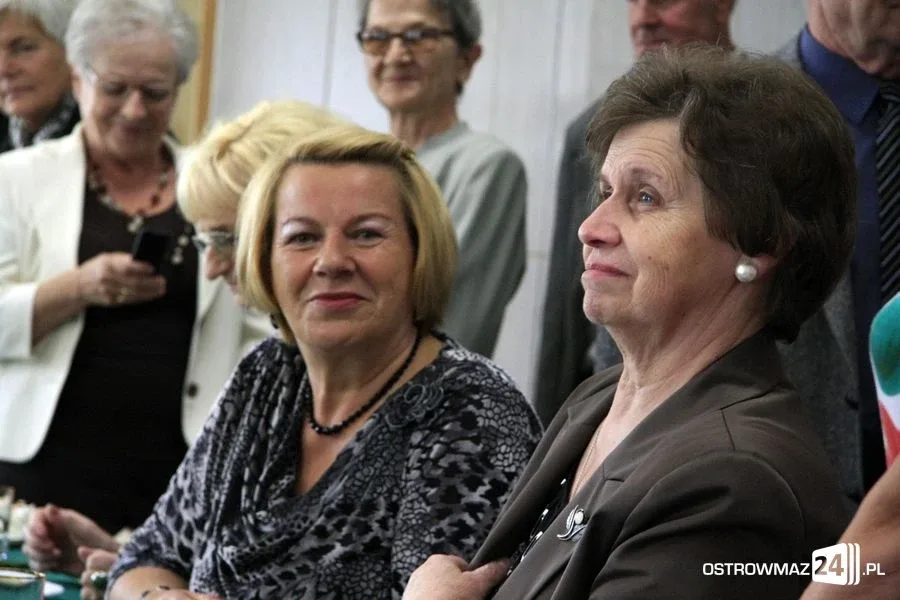 Maturzyści z Ekonomika sprzed 50-ciu lat (zdjęcia)