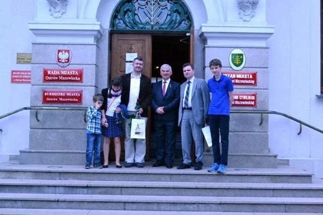 70. rocznica śmierci Jadwigi Długoborskiej (zdjęcia)